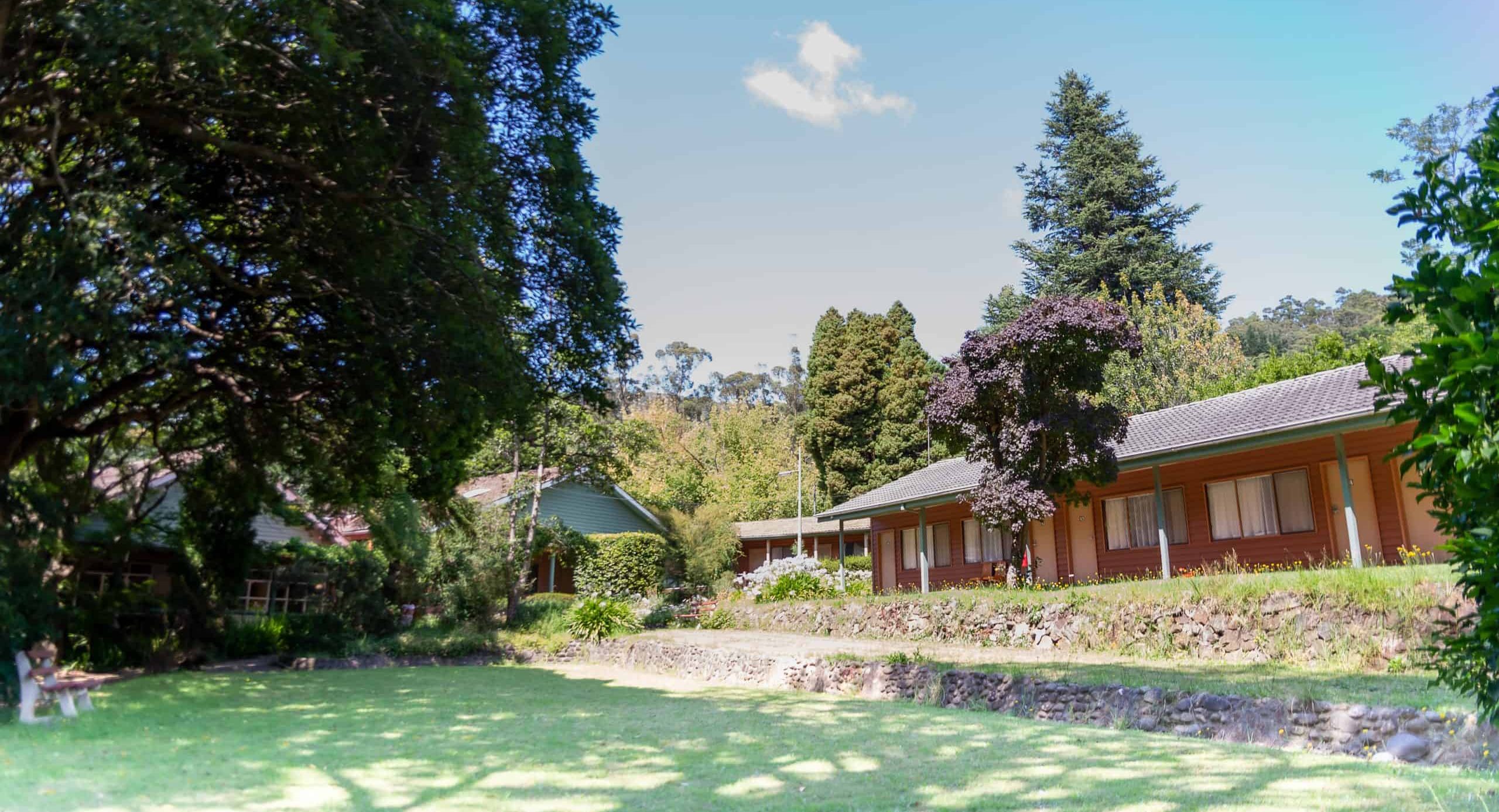 About Green Gables Green Gables Warburton